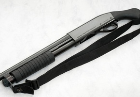 Ремингтон, магнум, ствол