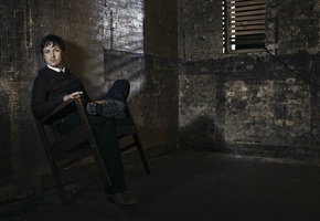 темныйфон, мужчина, Актер, джеймс макэвой