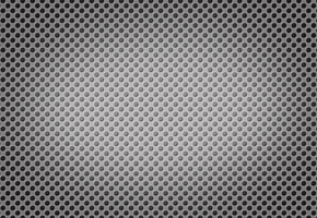 Текстура, метал, чёрный