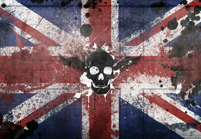 Великобритания