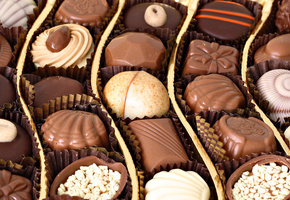 сладости, Конфеты, шоколад