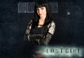 зов крови, ksenia solo, сериал, потерянная, Lost girl