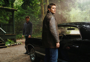 jared padalecki, Сверхъестественное, supernatural, джаред падалеки