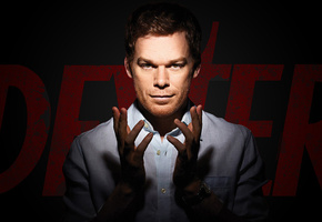 Сериал, michael c. hall, dexter, актёр, майкл холл