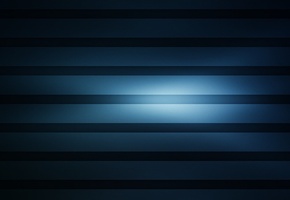 Полосы, горизонтальные, синий, фон