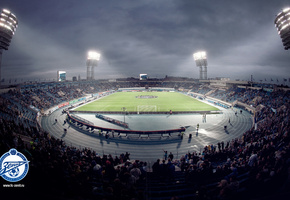 питер, петровский, футбол, санкт-петербург, Зенит