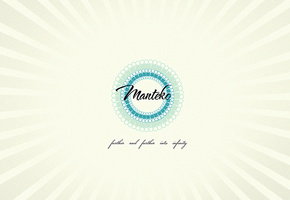 Минимализм, текстуры, иллюстрации, арт, надпись