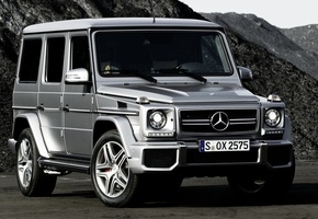 gelandewagen, Mercedes-benz, g63, amg, мерседес, джип, гелендваген