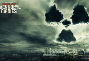 chernobyl diaries, припять, украина, Запретная зона