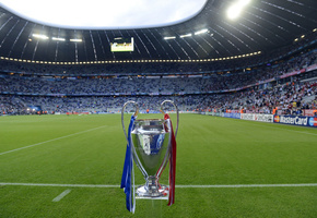 bayern munchen, Final champions league 2012, лига чемпионов, allianz arena, chelsea