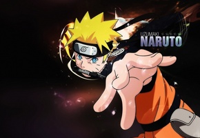 ниндзя, Аниме, uzumaki, кунай, узумаки, naruto, наруто, повязка