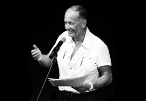 мужчина, писатель, mihail zadornov, Михаил задорнов, сатирик