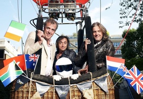 топ гир, Top gear, высшая передача