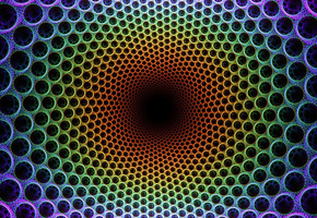 Абстракция, иллюзия, галюцинация