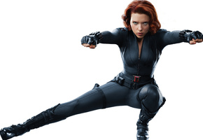 скарлетт йоханссон, Scarlett johansson, the avengers
