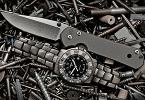 sebenza, болты, шурупы, часы, Нож, гайки, traser, складной