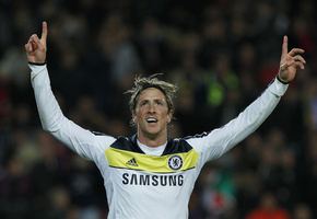chelsea, Torres, челси, торрес