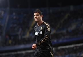 футбол, Роналдо, реал мадрид