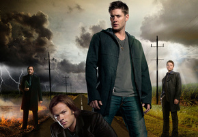 джаред падалеки, supernatural, Сверхъестественное, jared padalecki