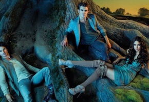 нина добрев, the vampire diaries, Дневники вампира, nina dobrev