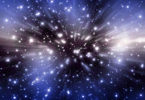 движение, точки, Сияние