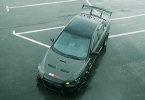 Mitsubishi, sebon, lancer