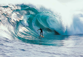 волна, Серфинг, скорость