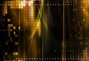 Цифры, один, ноль, клетки