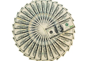 Деньги, доллары, баксы