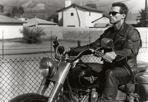 judgment day, судный день, terminator 2, Терминатор 2