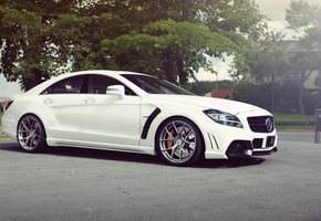 cls, бенс, Mercedes, мерседес, benz