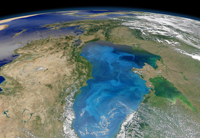 крым, турция, Черное, море, азовское