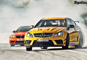 Top gear, топ гир, высшая передача