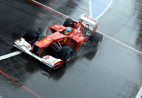 alonso, ferrari, f1, формула-1, фернандо, алонсо, fernando, f2012, Formula-1