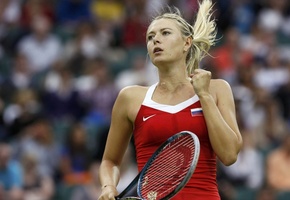 Мария шарапова, фото, игра, теннисистка