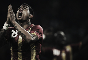 ghana, Kevin, boateng, prince