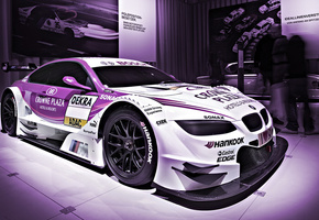 тачка, dtm, энди приооль, бмв, hankook, Bmw m3 gtr, autosport, andy priaulx