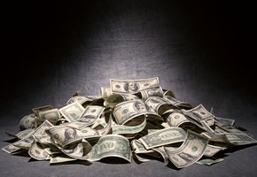 куча бабла, фон, доллары, деньги, money, Dollars, купюры