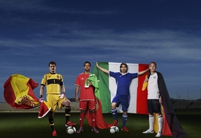 spain, football, semi-finalists, Euro 2012, iker casillas, sport, adidas, portugal, germany, italy