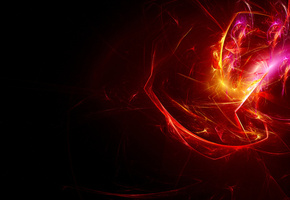 color, red, Цвет, свет, красный, light