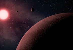 планеты, созвездие, звезда, Koi-961, лебедь