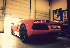 Lamborghini, авентадор, ламборгини, ламборджини, aventador, lp700-4