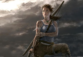 Tomb raider, расхитительница гробниц, lara croft