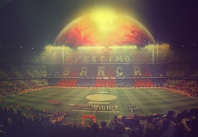 Испания, барса, камп ноу, camp nou, фк барселона, espana, spain