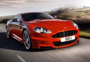 dbs, carbon edition, дбс, Aston martin, суперкар, астон мартин