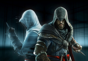 unlock, Assassins, revelations, creed, the, animus