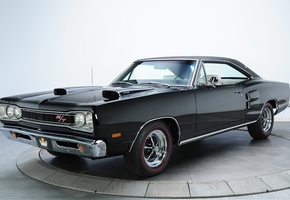 440, чёрный, r t, 1969, коронет, передок, додж, coronet, magnum, Dodge