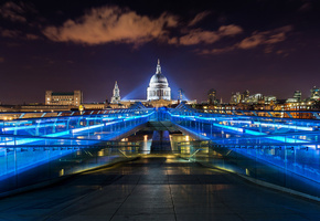 Город, англия, лондон