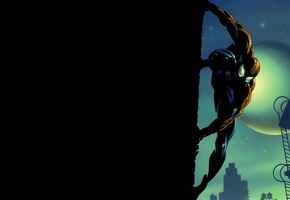 comics, Marvel, комикс, супер герой, человек паук, spider man