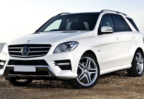 new, 2012, benz, ml350, sportpackage, beautiful, bluetec, amg, mercedes, wallpapers, Car, white